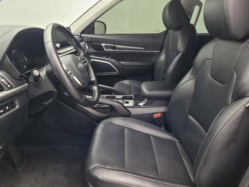 Used 2021 Kia Telluride S image 17