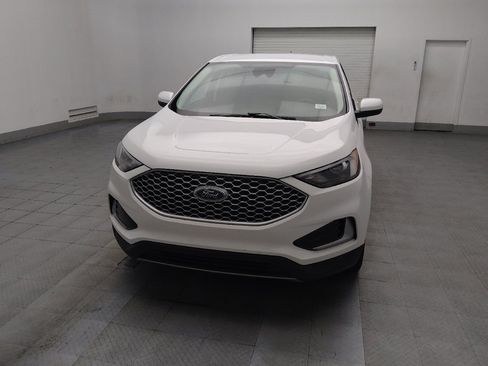 Used 2024 Ford Edge SEL image 15
