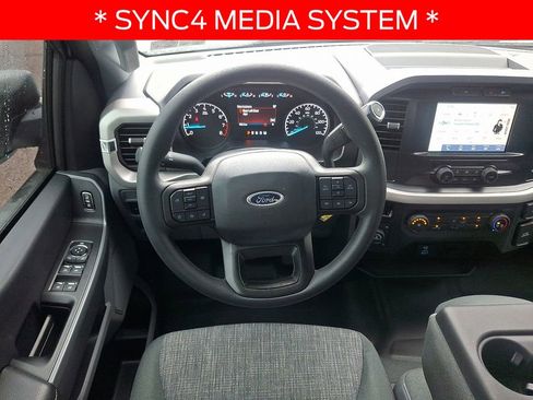 Used 2023 Ford F150 XLT image 11