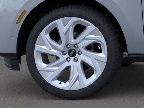 New 2025 Lincoln Navigator L Reserve image 19