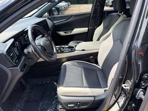 Used 2022 Lexus NX 350 AWD w/ Accessory Package 2 image 9