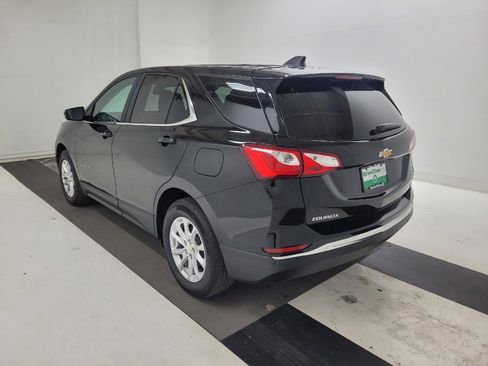 Used 2021 Chevrolet Equinox LT FWD image 5