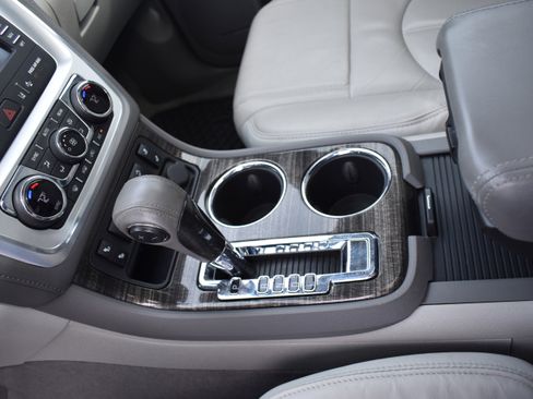 Used 2015 GMC Acadia SLT w/ Open Road Package image 20