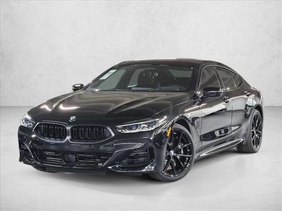 New 2026 BMW 840i xDrive