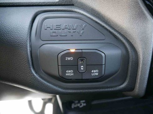 New 2026 RAM 2500 Tradesman image 37