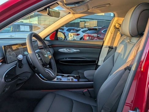New 2026 Genesis GV70 2.5T AWD/4WD image 12