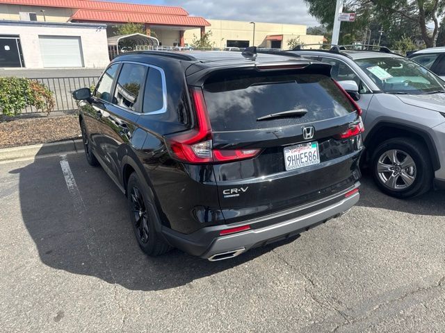 Used 2023 Honda CR-V Sport image 43