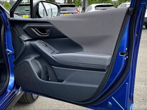 New 2025 Subaru Crosstrek 2.5i Premium image 24