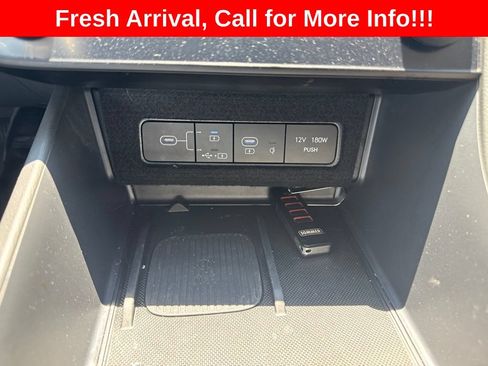 Used 2025 Hyundai Sonata SEL FWD image 15