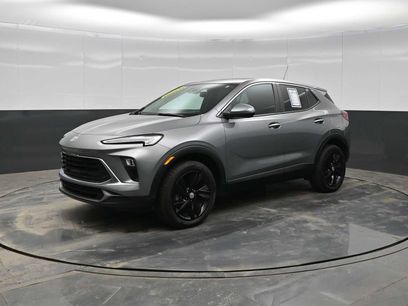 Used 2024 Buick Encore GX Preferred