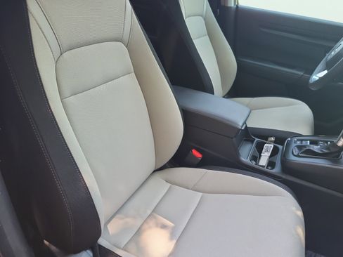 Certified 2025 Honda CR-V EX image 18