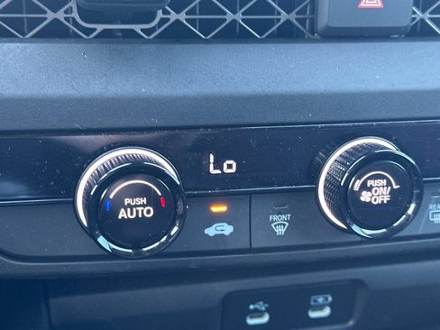Used 2025 Honda Accord LX image 27