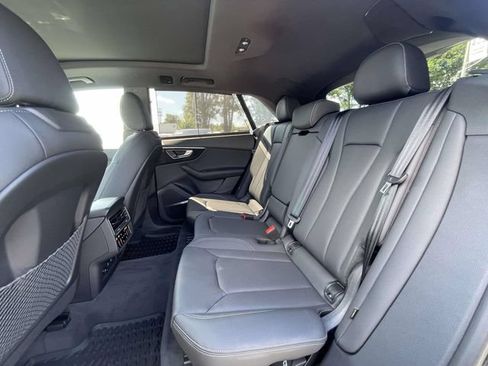 Certified 2026 Audi Q8 Premium Plus AWD/4WD image 13
