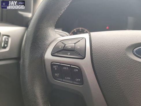 Certified 2021 Ford Ranger XLT w/ Equipment Group 301A Mid image 16