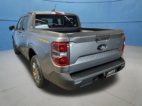 New 2026 Ford Maverick Tremor AWD/4WD image 7