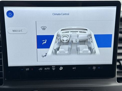 New 2025 Ford Transit 350 148 High Roof Extended DRW image 20