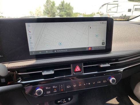 New 2026 Kia EV6 Wind AWD/4WD image 19