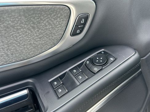 New 2027 Ford Expedition Tremor AWD/4WD image 15