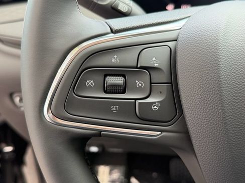 New 2026 Buick Encore GX Sport Touring w/ Comfort Package FWD image 21