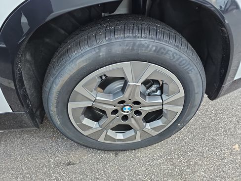 New 2026 BMW X1 xDrive28i w/ Convenience Package image 35