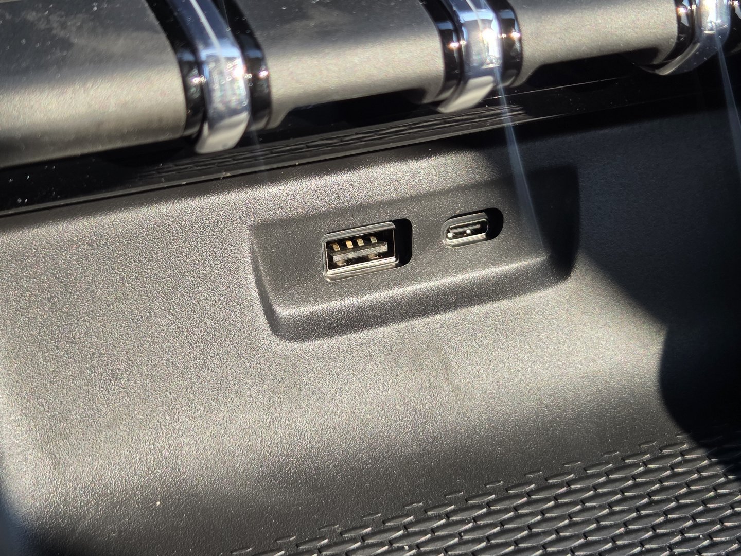 New 2027 GMC Terrain Denali AWD/4WD image 37