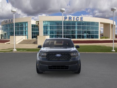 Used 2025 Ford Maverick XL FWD image 6