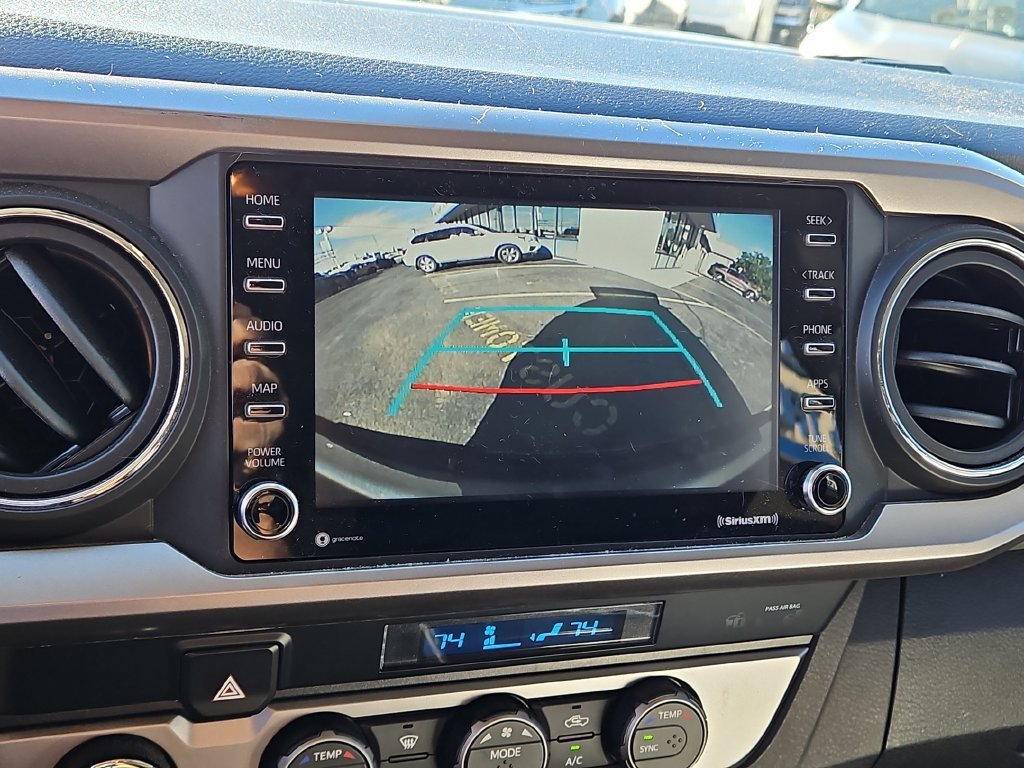 Used 2022 Toyota Tacoma SR5 AWD/4WD image 29