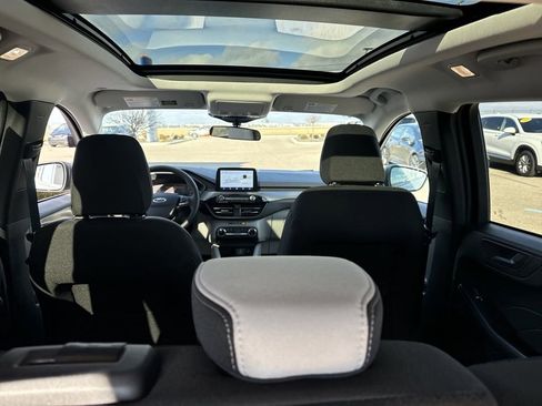 New 2025 Ford Escape Active image 21