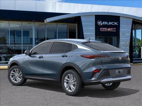 New 2026 Buick Envista Preferred w/ Convenience I Package FWD image 3