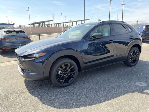 New 2026 MAZDA CX-30 Aire Edition AWD/4WD image 1
