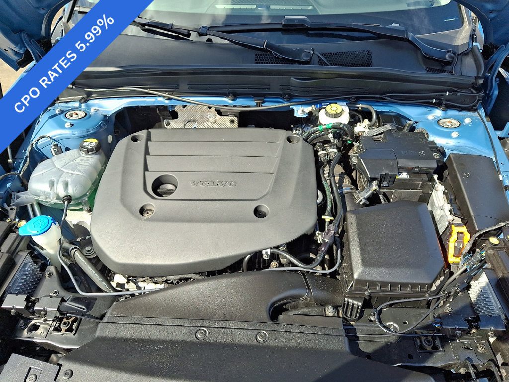 Used 2023 Volvo XC40 B5 Ultimate w/ Protection Package Premier AWD/4WD image 27