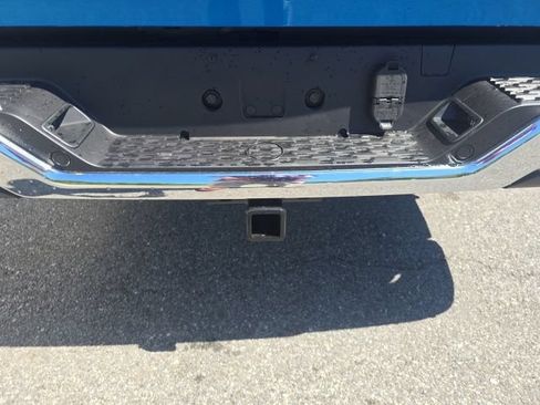 New 2026 RAM 1500 4x4 Crew Cab image 27
