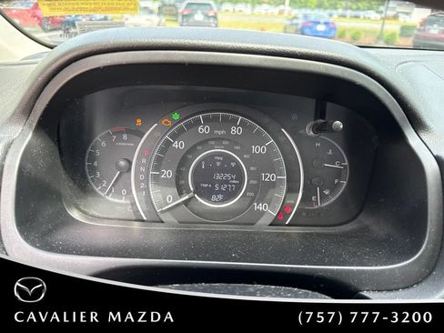 Used 2013 Honda CR-V EX image 15