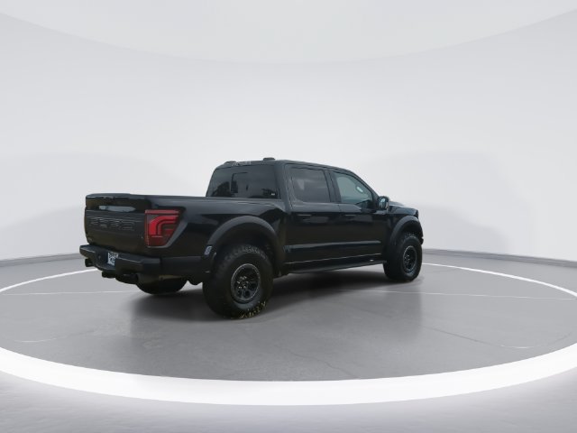 Used 2025 Ford F150 Raptor AWD/4WD image 8