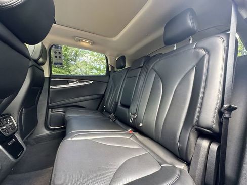Certified 2023 Lincoln Nautilus Reserve w/ Cargo Utility Package AWD/4WD image 23