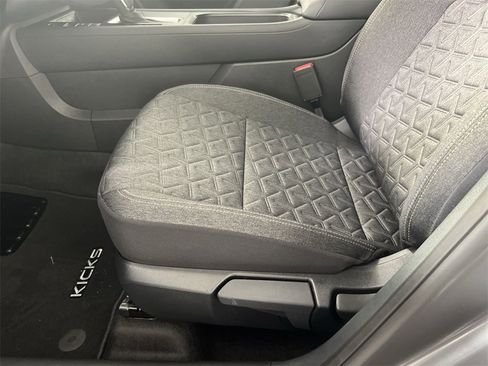 New 2026 Nissan Kicks SV image 14