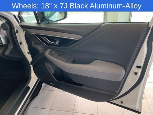 New 2025 Subaru Outback Onyx Edition image 20