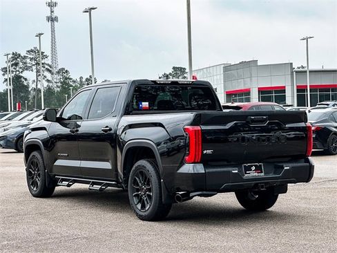 Certified 2025 Toyota Tundra SR5 image 6