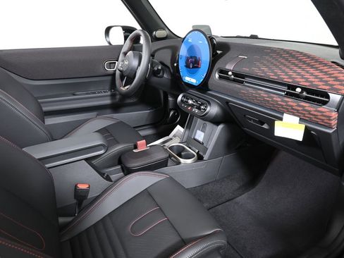 New 2026 MINI Cooper S FWD image 24