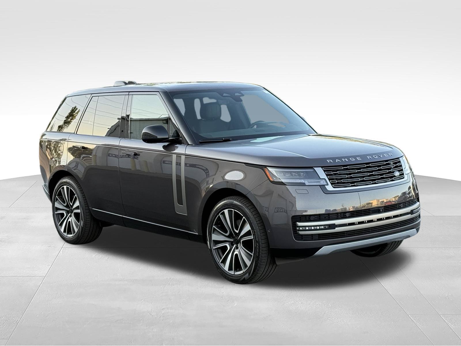 New 2026 Land Rover Range Rover SE AWD/4WD image 8