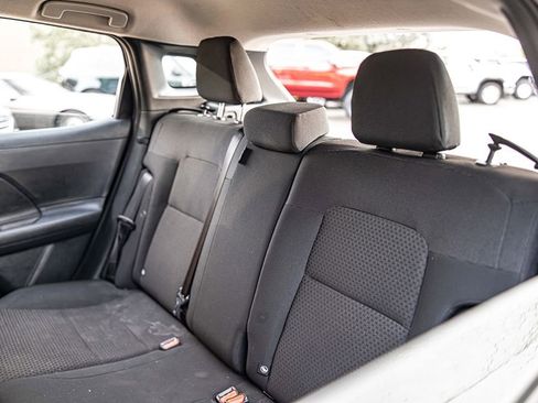 Used 2025 Nissan Kicks S AWD/4WD image 29