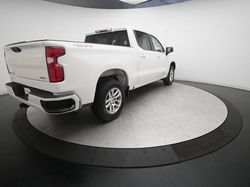 Certified 2022 Chevrolet Silverado 1500 RST image 34