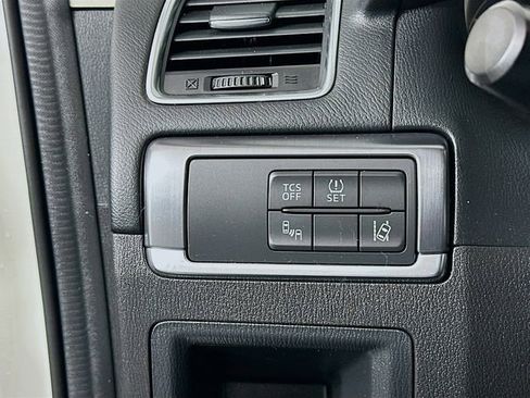 Used 2016 MAZDA CX-5 Grand Touring image 10