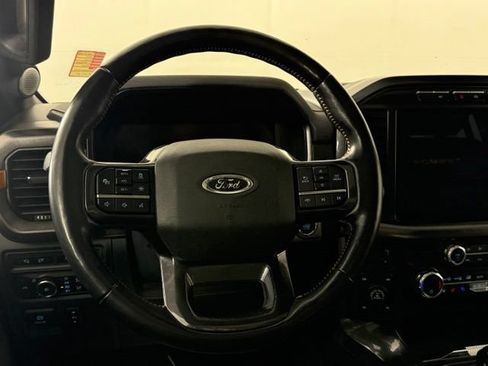 Used 2021 Ford F150 Tremor w/ Equipment Group 402A High AWD/4WD image 20