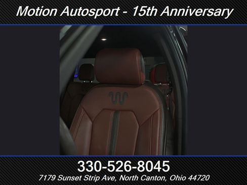 Used 2019 Ford F150 King Ranch w/ Max Trailer Tow Package image 35