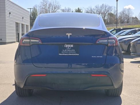 Used 2023 Tesla Model Y Long Range image 21