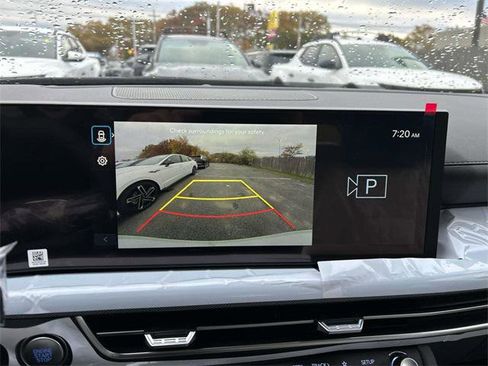 New 2026 Hyundai Sonata SEL image 10