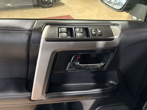 Certified 2024 Toyota 4Runner SR5 Premium image 13