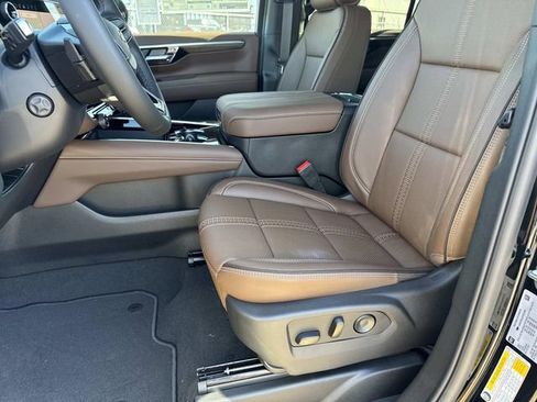 New 2026 Chevrolet Tahoe High Country image 12