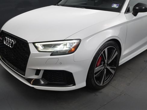 Used 2019 Audi RS 3 2.5 TFSI w/ Technology Package image 10